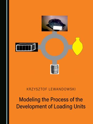 cover image of Modeling the Process of the Development of Loading Units